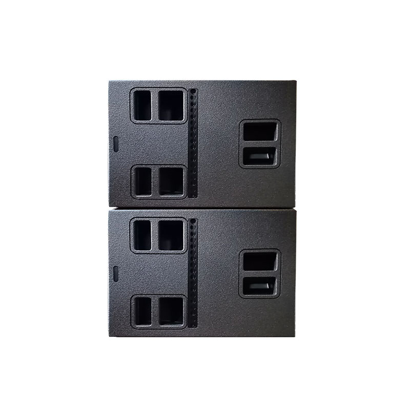 基础线阵18寸超低 LA-SB28