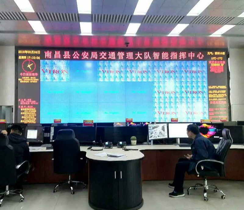 南昌交通管理大队