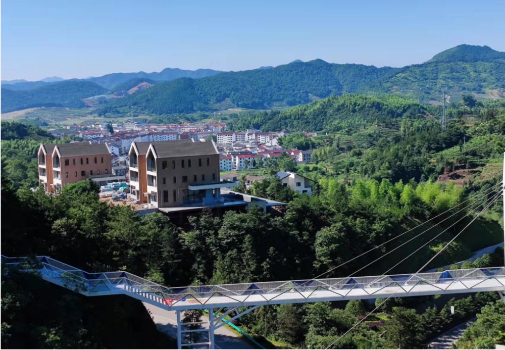 浙江省金华市玉岑山居