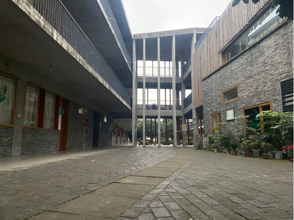 德阳市孝泉小学