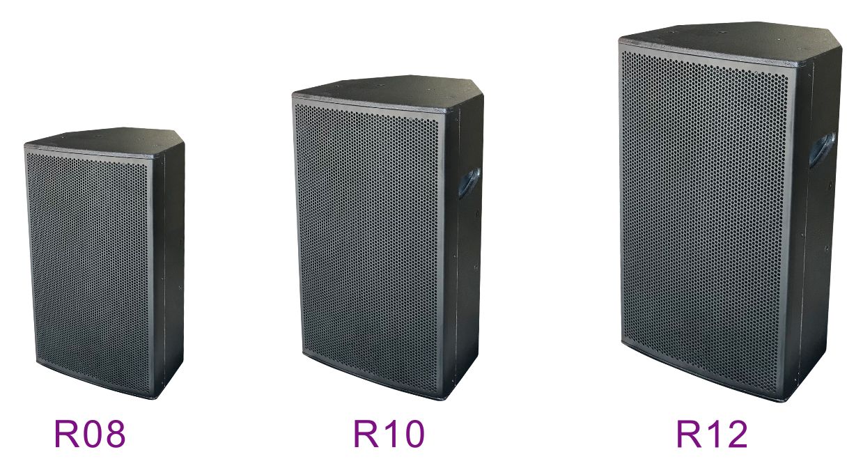 娱乐系列 R08  R10  R12