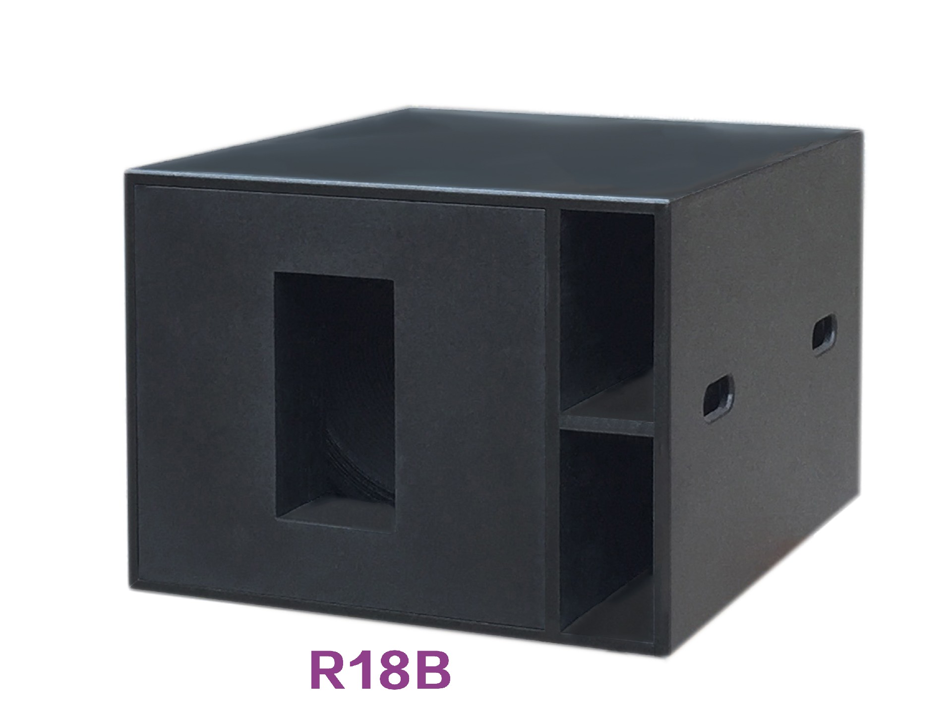 娱乐系列18寸超重低音 R18B  R218B