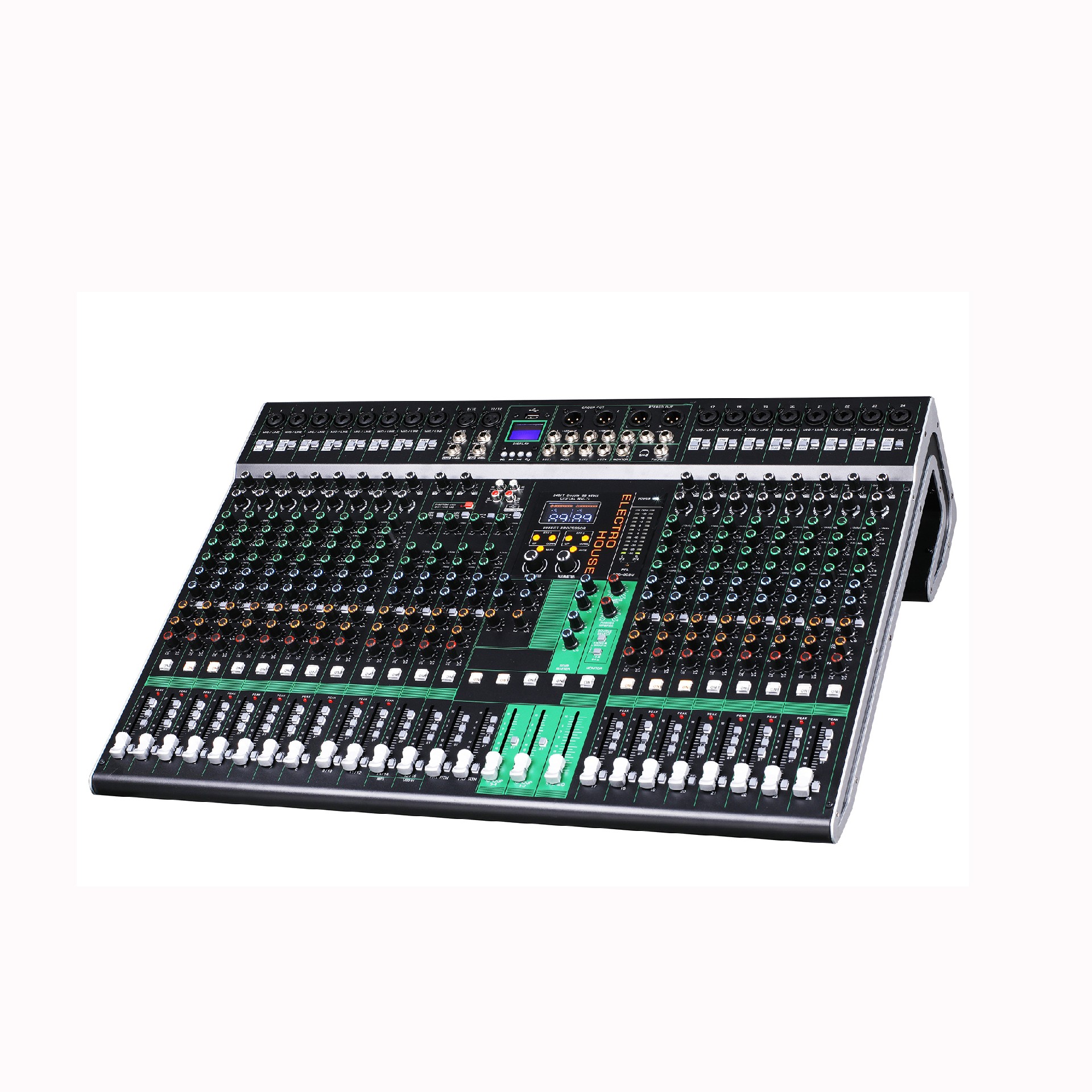 MIXER 2A-24