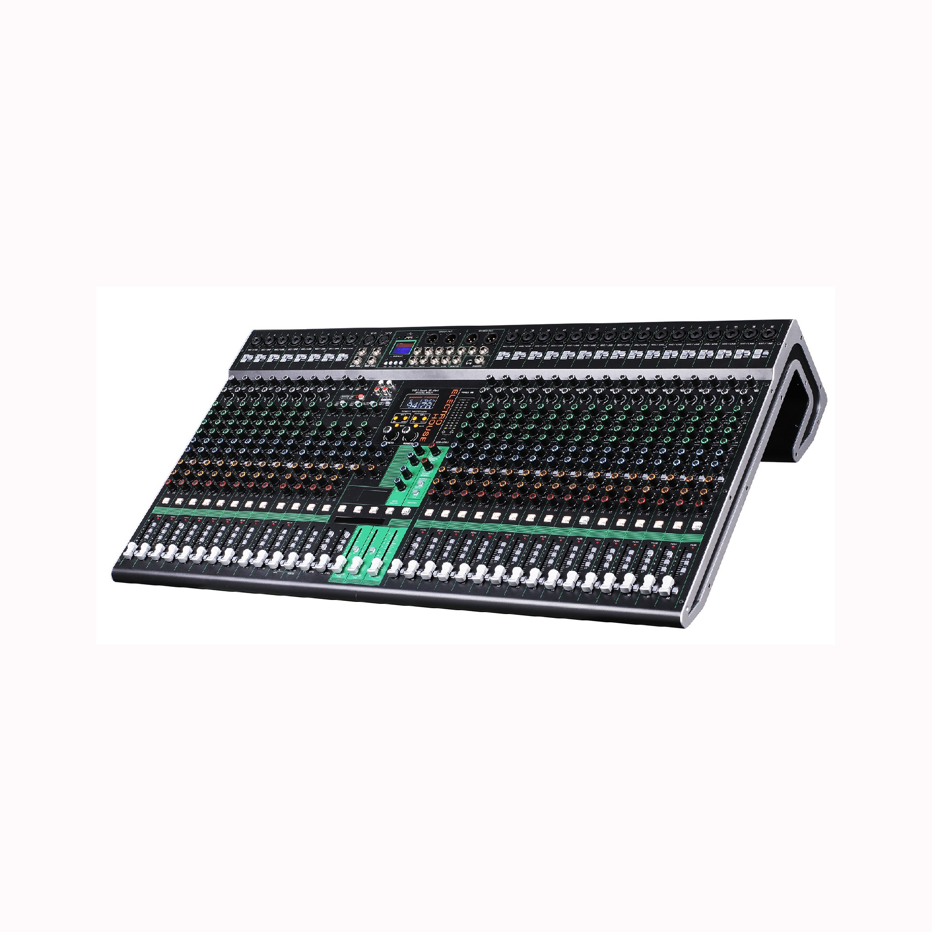 MIXER 2A-32