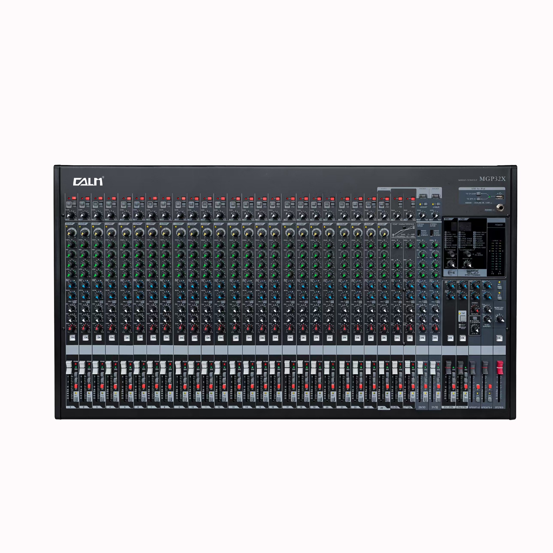 MIXER MGP32
